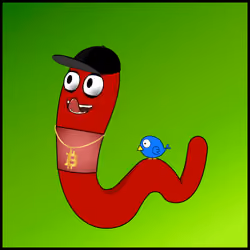 El Gusano|Party Worms #328