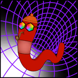 El Gusano|Party Worms #419