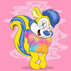 Smelly Skunk #19