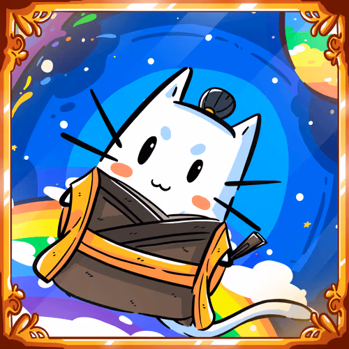 Meowtothemoon