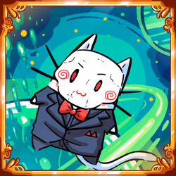 Meow To The Moon #177