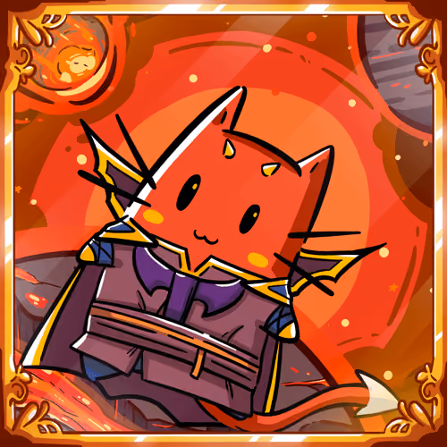 Meow To The Moon #83