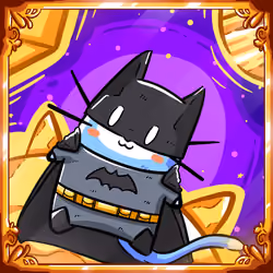 Meow To The Moon #92