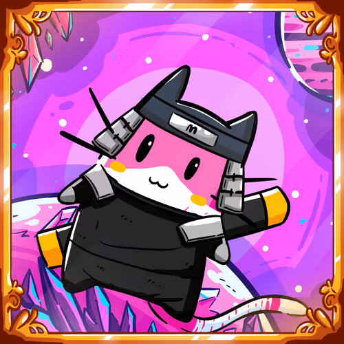 Meowtothemoon