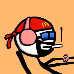 Fast Food Mfer #274
