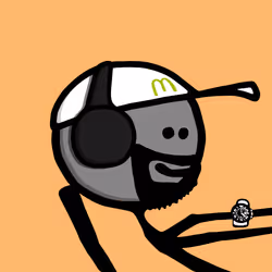 Fast Food Mfer #145