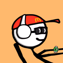 Fast Food Mfer #143