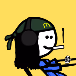 Fast Food Mfer #147