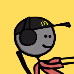 Fast Food Mfer #142