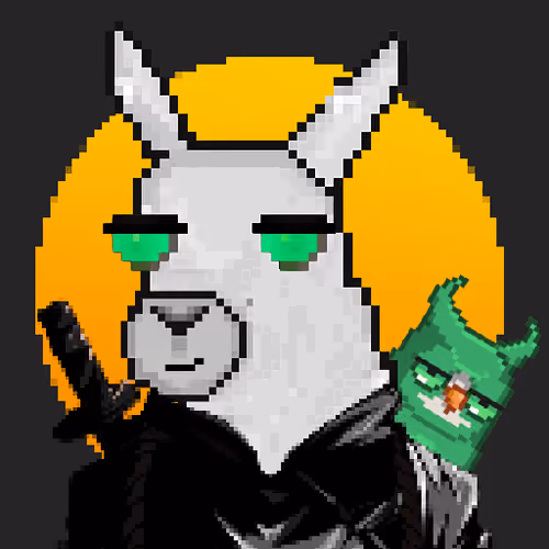 SINful Llama #136