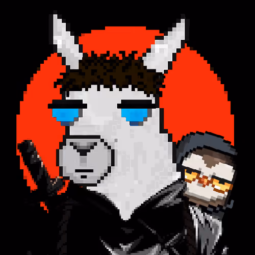 SINful Llama #169