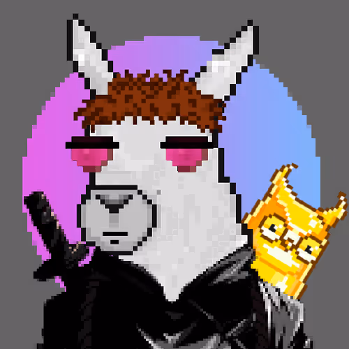 SINful Llama #142