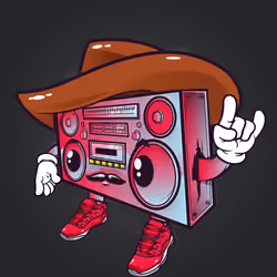 Lil' Boomie #214