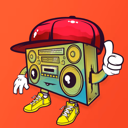 Lil' Boomie #123