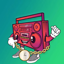 Lil' Boomie #826