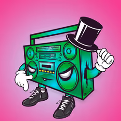 Lil' Boomie #735