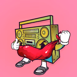 Lil' Boomie #721