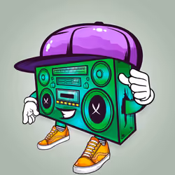 Lil' Boomie #709