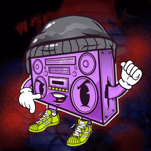 Lil' Boomie #258