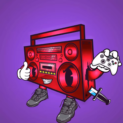 Lil' Boomie #543