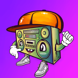 Lil' Boomie #620