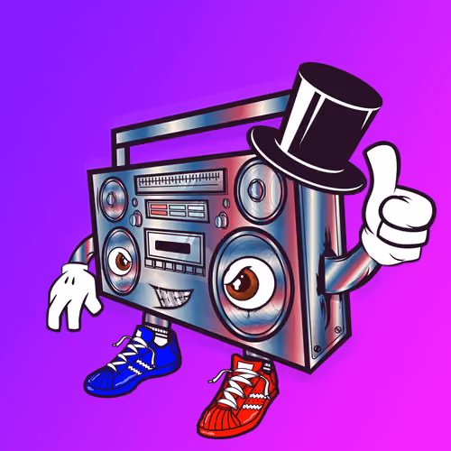 Lil' Boomie #524