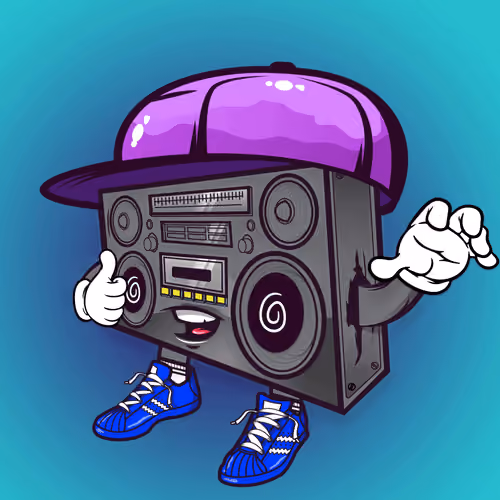Lil' Boomie #505