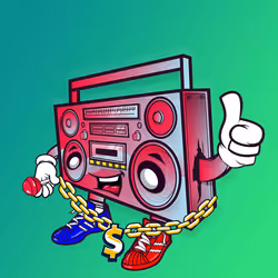 Lil' Boomie #328