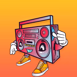 Lil' Boomie #95