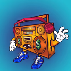 Lil' Boomie #803