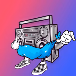 Lil' Boomie #785