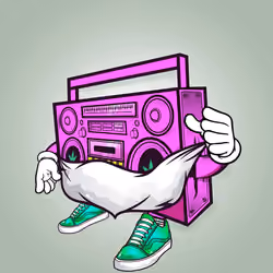 Lil' Boomie #799