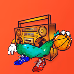 Lil' Boomie #93