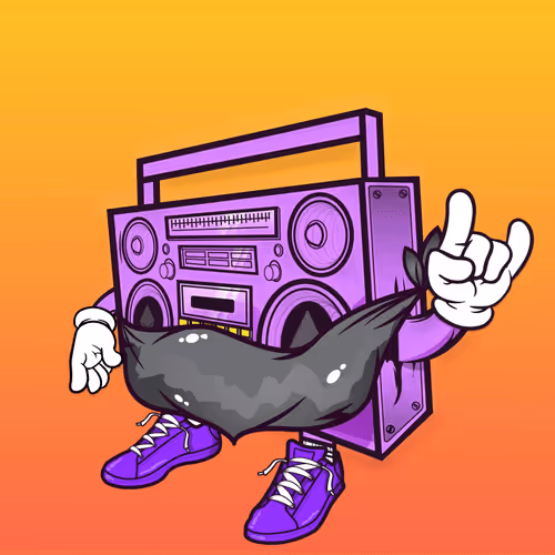 Lilboomiesnft