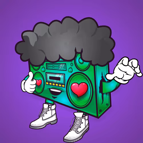 Lilboomiesnft