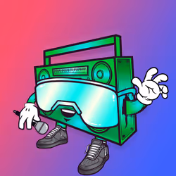 Lil' Boomie #734