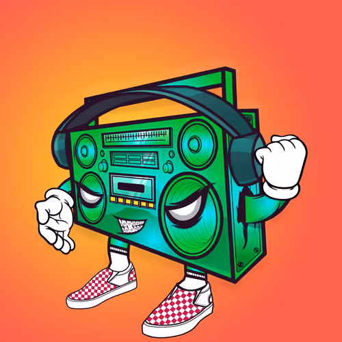 Lilboomiesnft