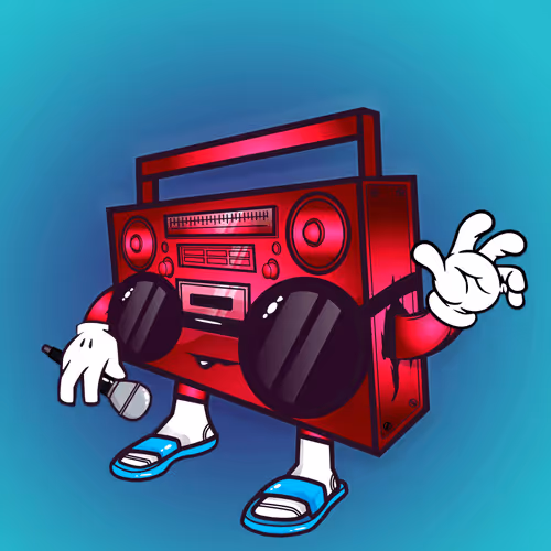 Lil' Boomie #731