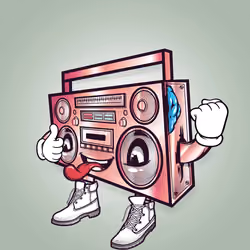 Lil' Boomie #325