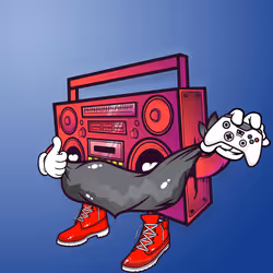 Lil' Boomie #343