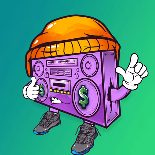 Lil' Boomie #513