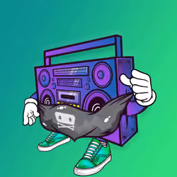 Lil' Boomie #719