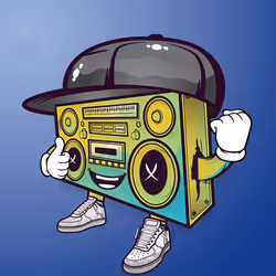 Lil' Boomie #797