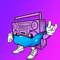 Lil' Boomie #720