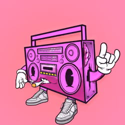Lil' Boomie #621