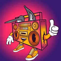 Lil' Boomie #630