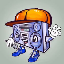 Lil' Boomie #737
