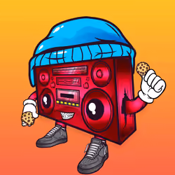 Lil' Boomie #360