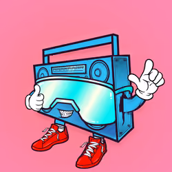 Lil' Boomie #736
