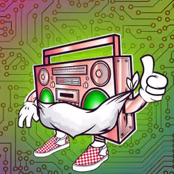 Lil' Boomie #708